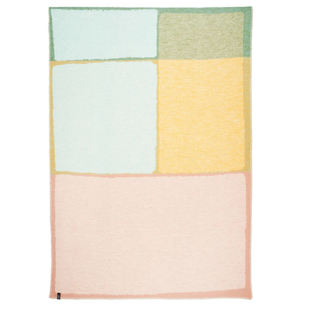 ZigZagZurich Mayen Wool Blanket 140 x 200 cm