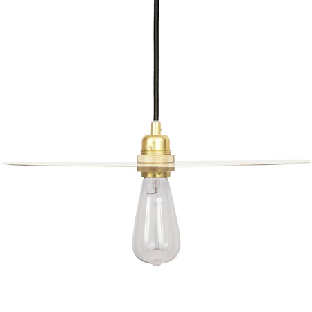 Frama Light Circle Shade Brass Ø: 40 cm 