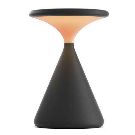 Grau Salt Blutorange