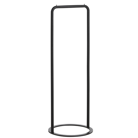 Woud O&O Clothes Rack Small Schwarz