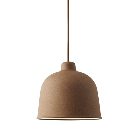 Muuto Deckenleuchte Grain 3