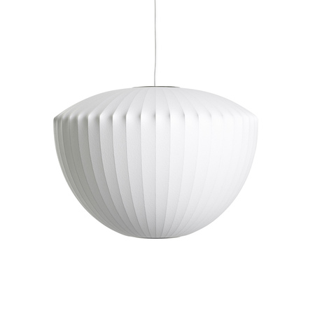 HAY Accessoires Nelson Apple Bubble Pendant Ø: 53.5 cm / H: 37 cm