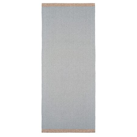 Brita Sweden Shade Rug Grau, B: 170 cm / L: 250 cm 