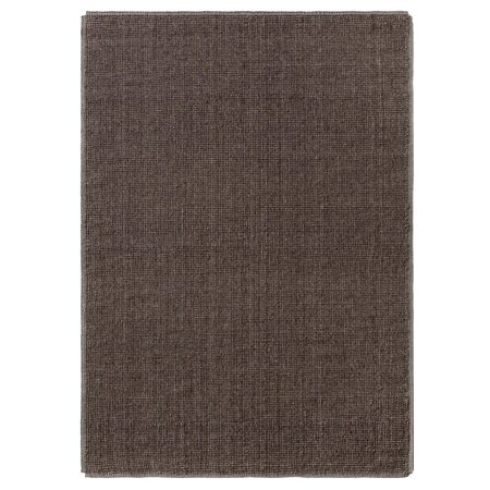 &Tradition Collect Rug SC84 & SC85 Stone, B: 170 cm / L: 240 cm