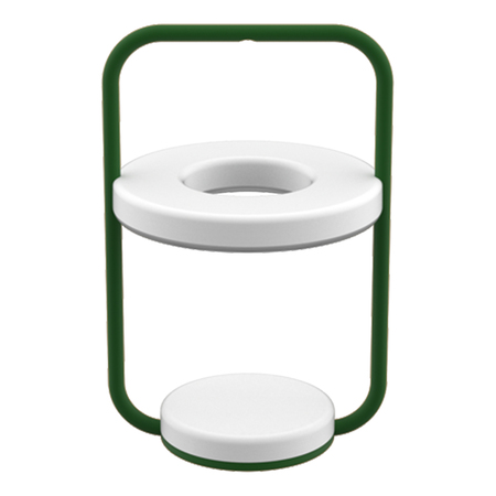 Fermob Ulli Lampe H: 30 cm Zederngrün 02, H: 30 cm