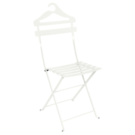 Fermob Bistro Diener Stuhl Marshmallow D1