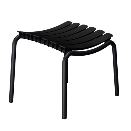 Houe ReCLIPS Hocker Olivegrün 27