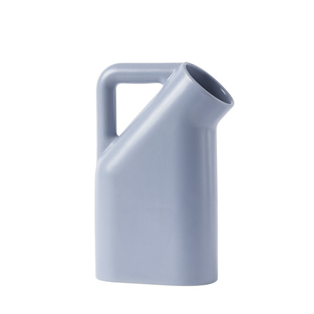 Muuto Tub Jug Blassblau