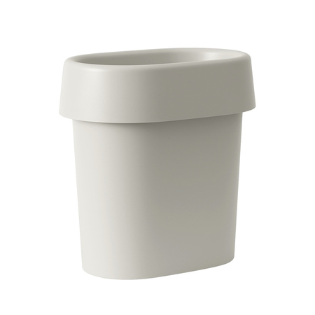 Muuto Reduce Paper Bin Grau