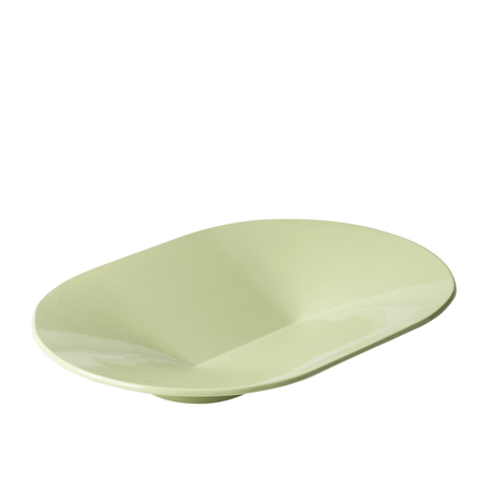 Muuto Mere Bowl Large Hellgrün