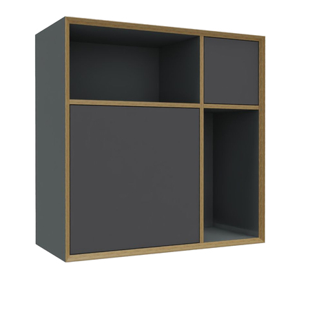 Regal Vertiko Ply Two Müller Möbelwerkstätten