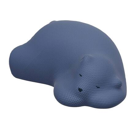 Vitra Resting Bear Blau