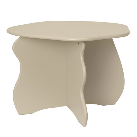 Ferm Living Slope Table Cashmere