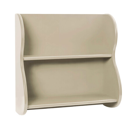 Ferm Living Slope Shelf Cashmere