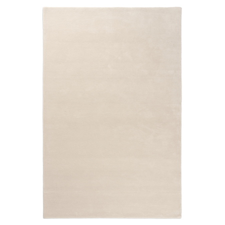 Ferm Living Stille Tufted Rug B: 140 cm / L: 200 cm , Off-White