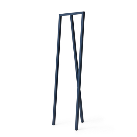 HAY Living Loop Stand Hall Tiefblau
