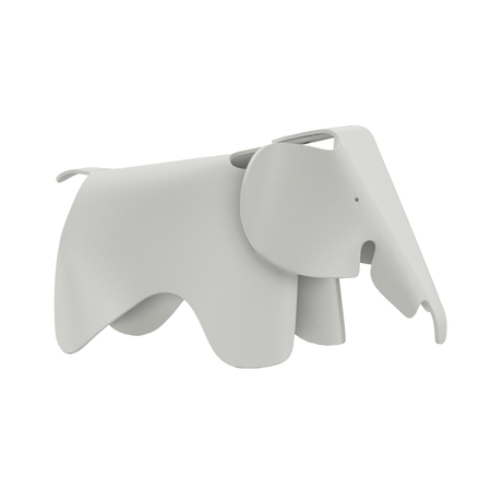 Vitra Eames Elephant mini  Zartrosé