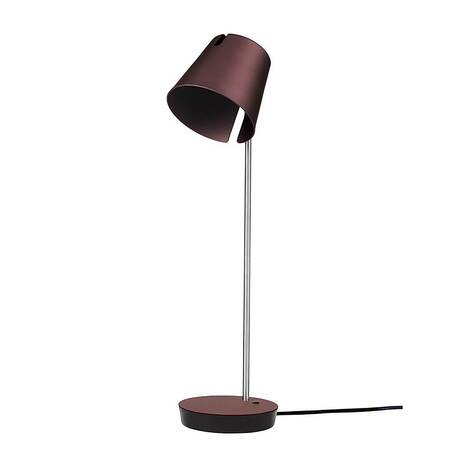 Baltensweiler Tischleuchte 'FEZ T' Rioja, 1800 - 2850K / Dim to Warm