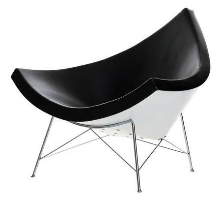 Vitra Coconut Chair