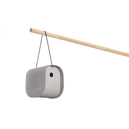 Eternit Nistkasten 'Birdy' Vogelhäuschen