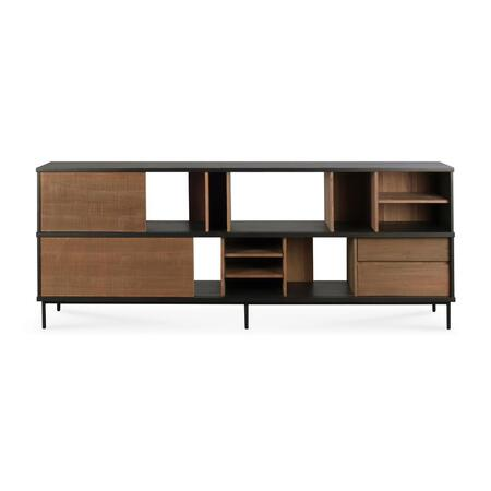 Oscar Anrichte Teak