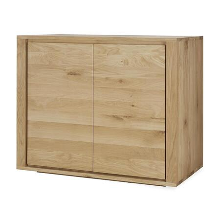Ethnicraft Shadow Anrichte 2 doors
