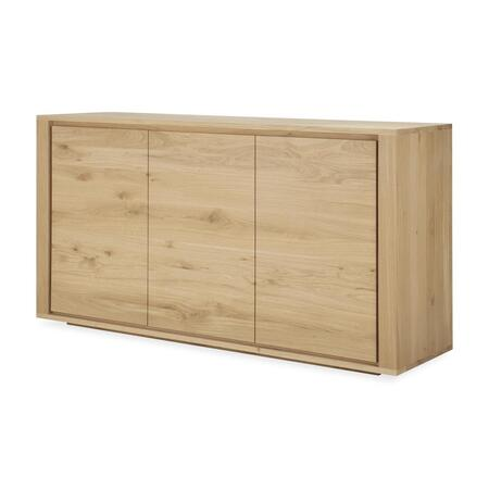 Ethnicraft Shadow Anrichte 3 doors