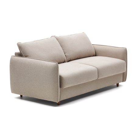 CARLOTA Schlafsofa 2 Sitzer
