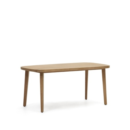 Gartentisch 'MASET' von Kave Home - 170 x 90 cm
