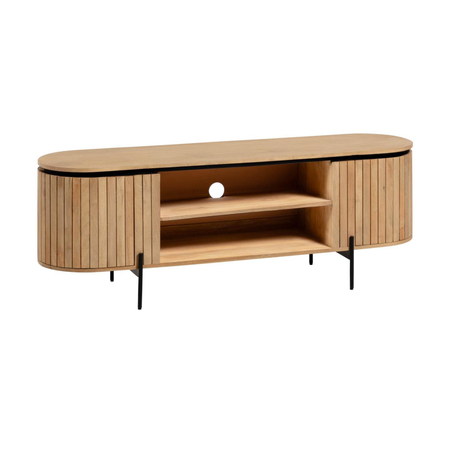 TV-Schrank 'LICIA' von Kave Home - 160 cm