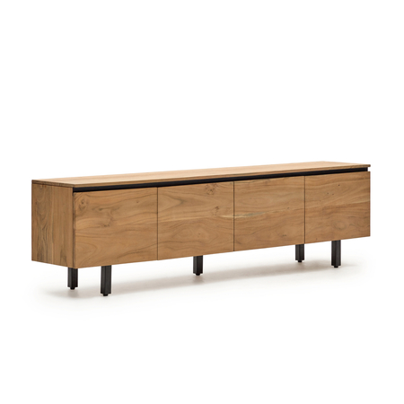 TV - Schrank 'UXUE' von Kave Home - 200 cm