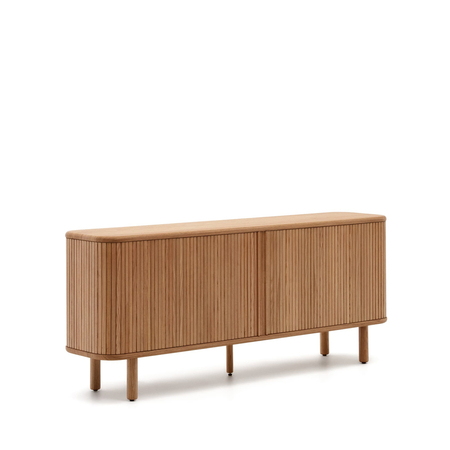 Sideboard 180 x 75cm 'MAILEN' von Kave Home - Natur