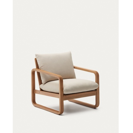 Outdoor Sessel 'SACALETA' von Kave Home