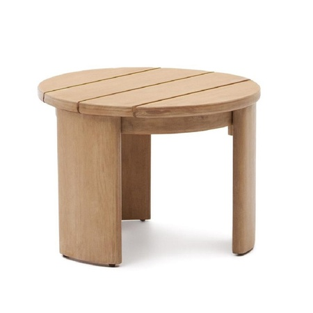 Kave Home Beistelltisch 'XORIGUER' von Kave Home  Ø 60 cm