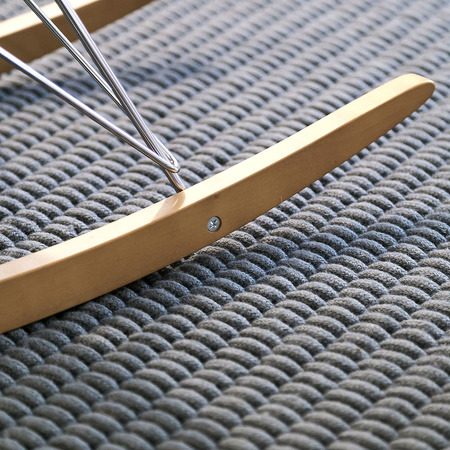 Teppich East Von Kvadrat Rugs