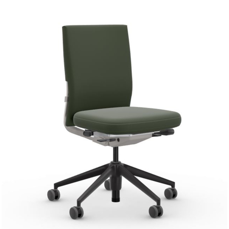 Vitra, ID Soft, Rahmen Soft Grey 53