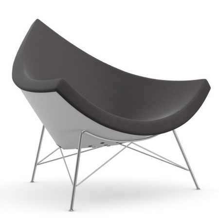 Vitra Coconut Chair