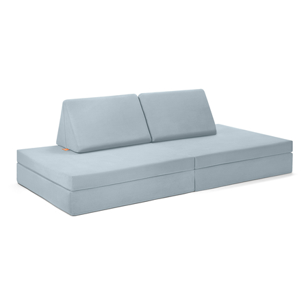 Spielsofa Arktis Blau von Funzy