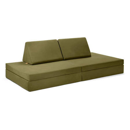 Spielsofa Schildkröten Grün von Funzy