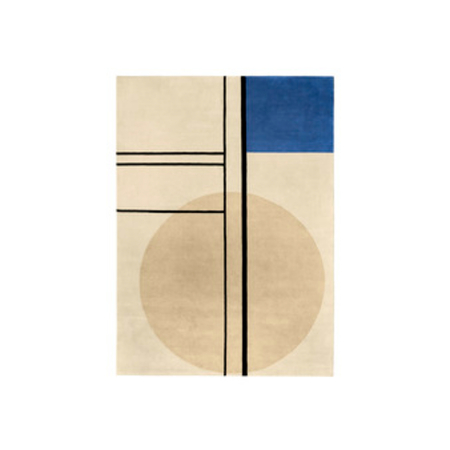 Classicon Teppich De Stijl von ClassiCon  220 x 300 cm