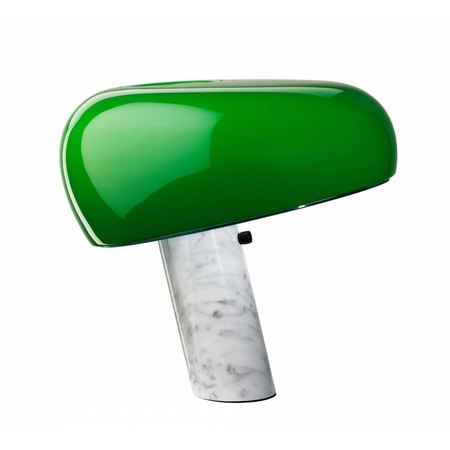 Flos Snoopy von Flos Green