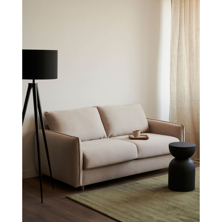 CARLOTA Schlafsofa 2 Sitzer