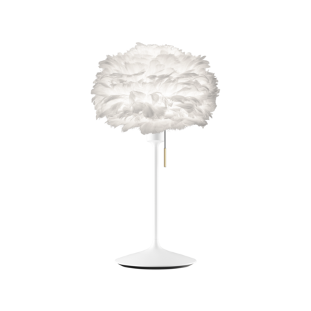 Umage Tischleuchte EOS von Umage White, White