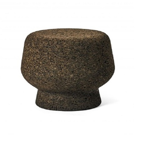 Hocker aus Kork Corker No.2 von ClassiCon