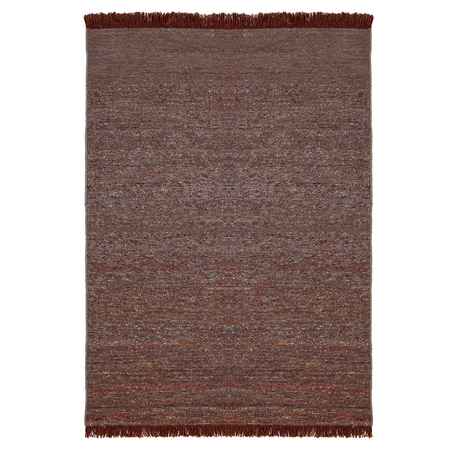 Nanimarquina Teppich Re-Rug 1A von Nanimarquina