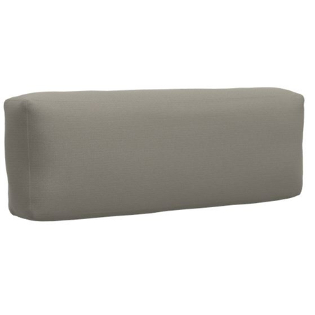 Vitra Anagram Sofa Rückenkissen 110 mm Warmgrey-cream 63 - Laser RE, B: 110 cm