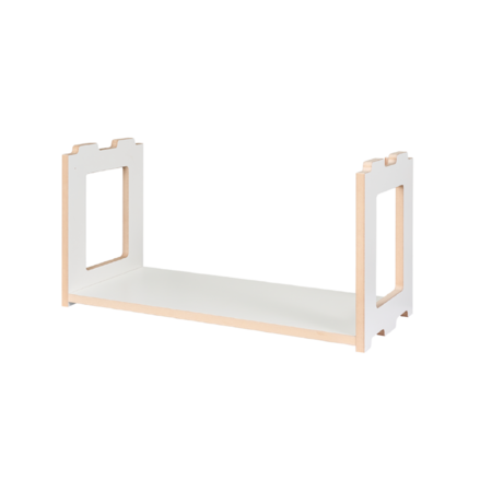 Blick Anbaumodul für Hochstapler von Tojo White