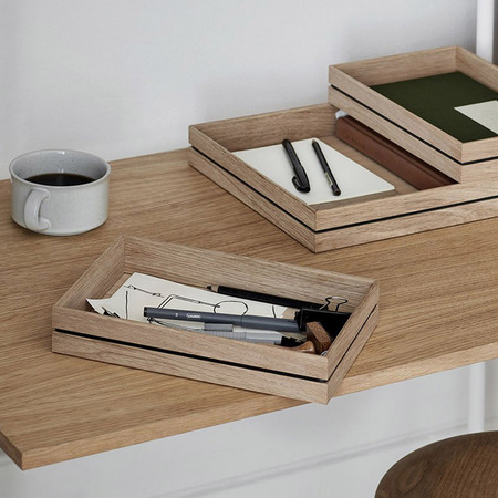 Organizer von 'Moebe'