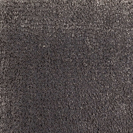 B.I.C Carpets Mila Boulder silver 4480, B: 170 cm / L: 170 cm 