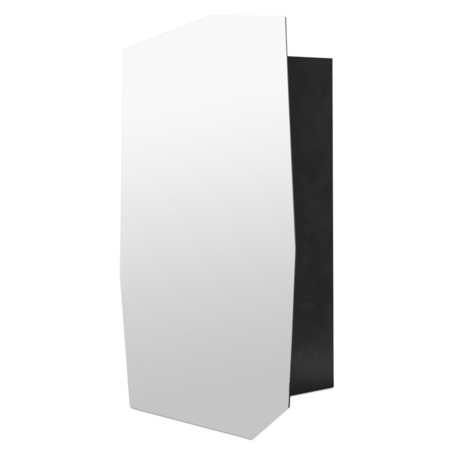 Ferm Living Spiegelwandschrank Shard von Ferm Living Standard